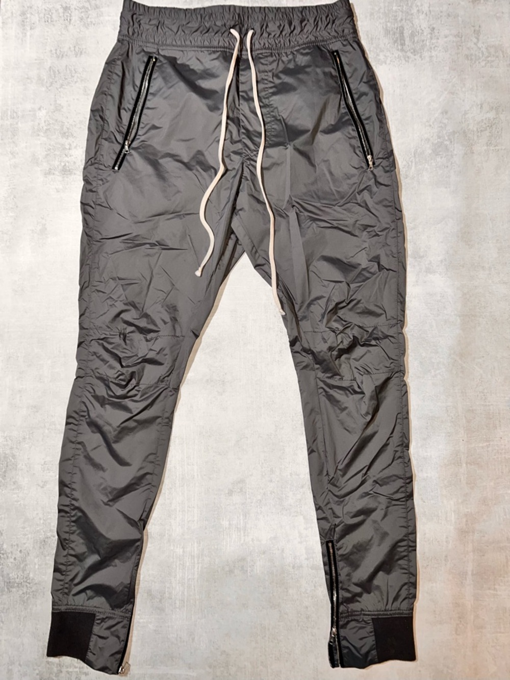 REPRESENT Mens SMALL Windbreaker Joggers